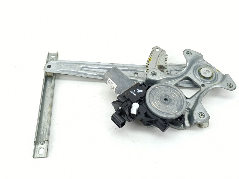 Recambio de elevalunas trasero izquierdo para nissan juke (f16_) 1.0 referencia OEM IAM 827306PA0A  