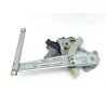 Recambio de elevalunas trasero izquierdo para nissan juke (f16_) 1.0 referencia OEM IAM 827306PA0A  