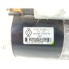 Recambio de motor arranque para nissan juke (f16_) 1.0 referencia OEM IAM 233000290R  