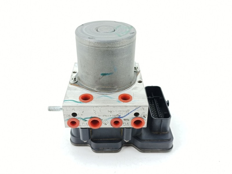 Recambio de abs para nissan juke (f16_) 1.0 referencia OEM IAM 476604302R  