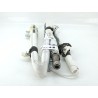 Recambio de airbag cortina delantero derecho para nissan juke (f16_) 1.0 referencia OEM IAM 985P06PA0A  