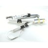 Recambio de airbag cortina delantero izquierdo para nissan juke (f16_) 1.0 referencia OEM IAM 985P16PA0A  