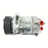 Recambio de compresor aire acondicionado para nissan juke (f16_) 1.0 referencia OEM IAM 926006UB1A  