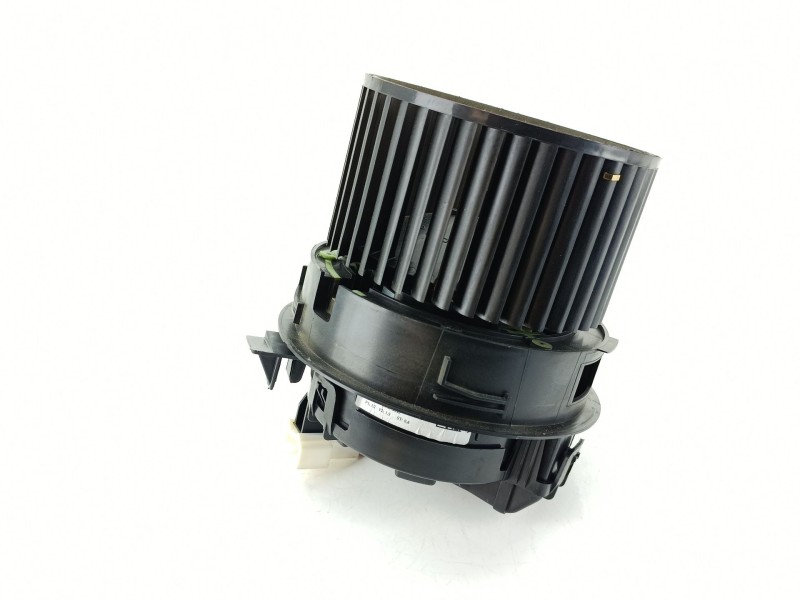 Recambio de motor calefaccion para nissan juke (f16_) 1.0 referencia OEM IAM T73640C  
