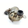 Recambio de filtro de particulas para nissan juke (f16_) 1.0 referencia OEM IAM 208A08850R  
