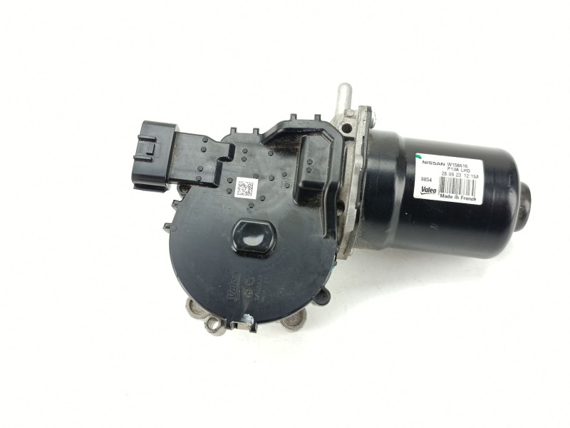 Recambio de motor limpia delantero para nissan juke (f16_) 1.0 referencia OEM IAM 288006PE0A  