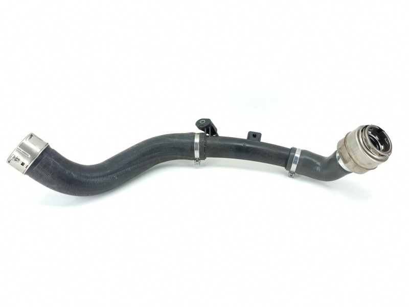 Recambio de tubo presion turbocompresor para nissan juke (f16_) 1.0 referencia OEM IAM 144609120R  