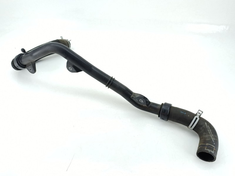 Recambio de tubo para nissan juke (f16_) 1.0 referencia OEM IAM 215034996R  