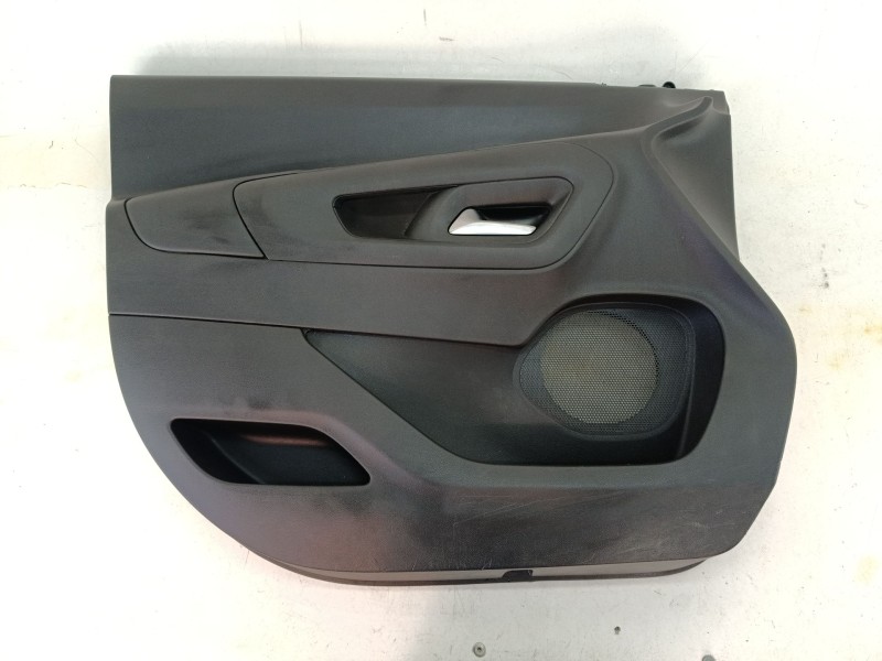 Recambio de guarnecido puerta delantera izquierda para fiat doblo furgoneta/monovolumen (510_, 511_) bluehdi 100 referencia OEM 
