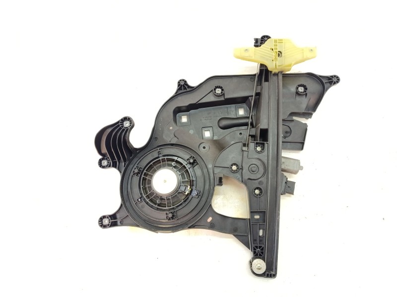 Recambio de elevalunas delantero izquierdo para fiat doblo furgoneta/monovolumen (510_, 511_) bluehdi 100 referencia OEM IAM 156