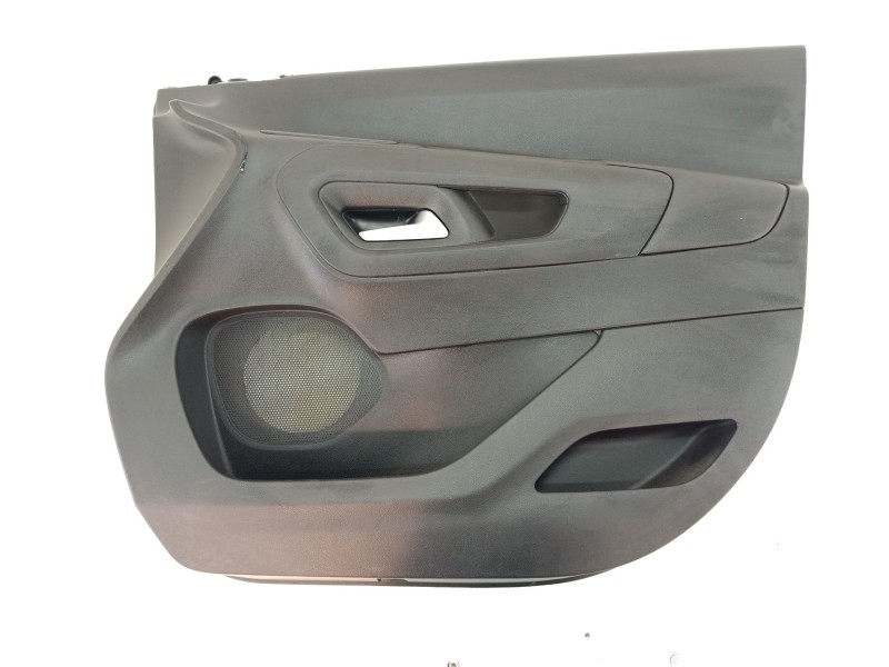 Recambio de guarnecido puerta delantera derecha para fiat doblo furgoneta/monovolumen (510_, 511_) bluehdi 100 referencia OEM IA