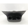 Recambio de consola central para citroën jumper iii furgoneta 2.2 bluehdi 140 referencia OEM IAM 1317808070  