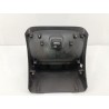 Recambio de consola central para citroën jumper iii furgoneta 2.2 bluehdi 140 referencia OEM IAM 1317808070  