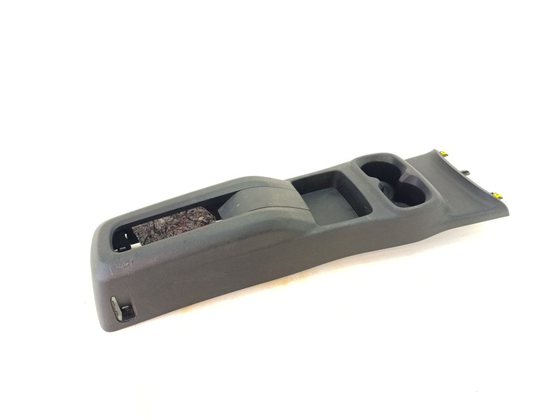 Recambio de guarnecidos palanca cambio para fiat doblo furgoneta/monovolumen (510_, 511_) bluehdi 100 referencia OEM IAM 9816872
