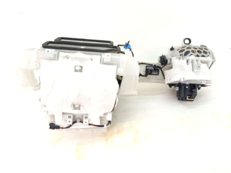 Recambio de calefaccion entera normal para fiat doblo furgoneta/monovolumen (510_, 511_) bluehdi 100 referencia OEM IAM 5U732620