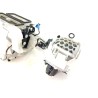 Recambio de calefaccion entera normal para fiat doblo furgoneta/monovolumen (510_, 511_) bluehdi 100 referencia OEM IAM 5U732620