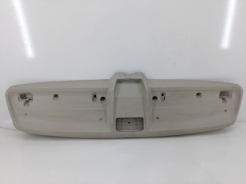 Recambio de moldura para citroën jumper iii furgoneta 2.2 bluehdi 140 referencia OEM IAM 1305824070  