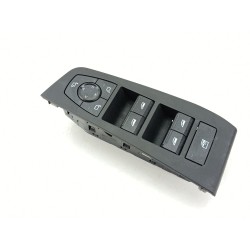 MANDO ELEVALUNAS DELANTERO IZQUIERDO 5A7CB16 