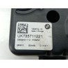 Recambio de cerradura maletero / porton para bmw 1 (f40) 118 d referencia OEM IAM UK735711221  