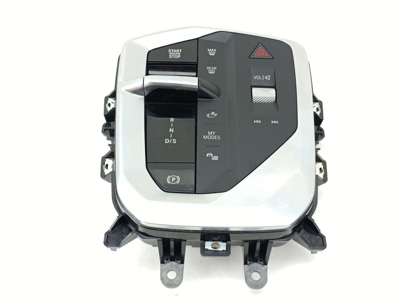 Recambio de mando multifuncion para bmw 1 (f40) 118 d referencia OEM IAM 61315B6F826  