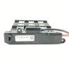 Recambio de resistencia calefaccion para bmw 1 (f40) 118 d referencia OEM IAM T65279C  