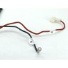 Recambio de resistencia calefaccion para bmw 1 (f40) 118 d referencia OEM IAM T65279C  