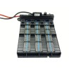 Recambio de resistencia calefaccion para bmw 1 (f40) 118 d referencia OEM IAM T65279C  