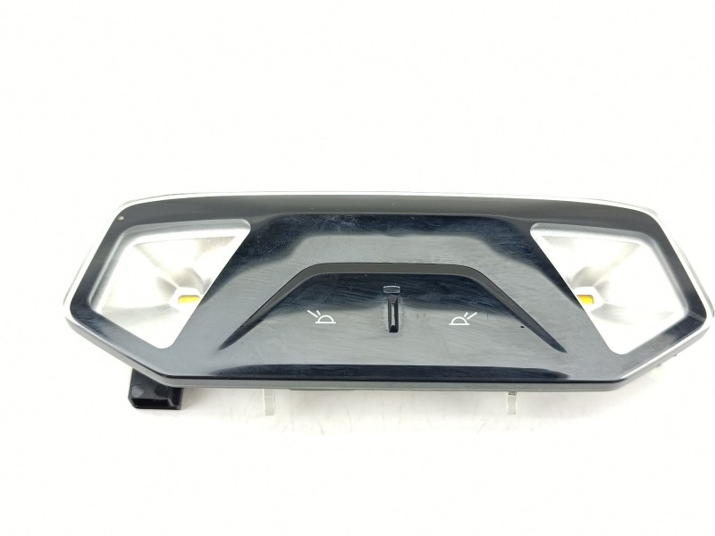 Recambio de luz interior para bmw 1 (f40) 118 d referencia OEM IAM 5A795A0  
