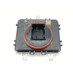 CENTRALITA FAROS XENON 5A7378201 