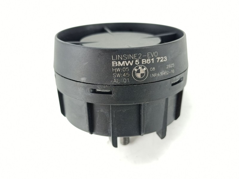 Recambio de modulo electronico para bmw 1 (f40) 118 d referencia OEM IAM 5B61723  