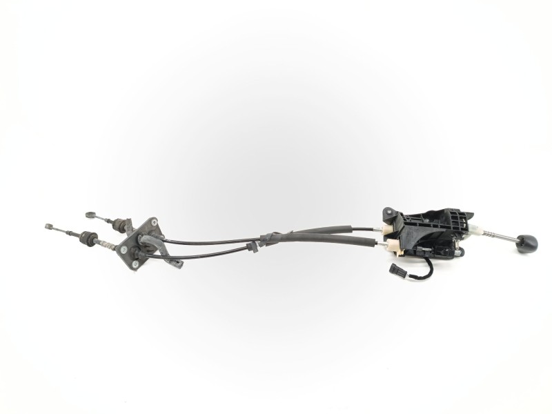 Recambio de palanca cambio para citroën jumper iii furgoneta 2.2 bluehdi 140 referencia OEM IAM 1640415180  