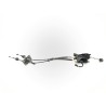 Recambio de palanca cambio para citroën jumper iii furgoneta 2.2 bluehdi 140 referencia OEM IAM 1640415180  