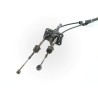 Recambio de palanca cambio para citroën jumper iii furgoneta 2.2 bluehdi 140 referencia OEM IAM 1640415180  