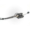 Recambio de palanca cambio para citroën jumper iii furgoneta 2.2 bluehdi 140 referencia OEM IAM 1640415180  