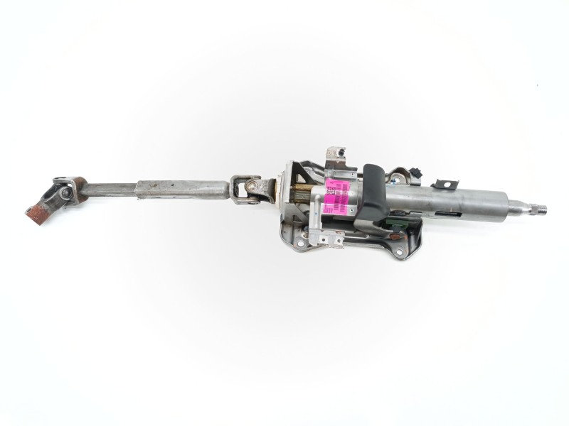 Recambio de columna direccion para citroën jumper iii furgoneta 2.2 bluehdi 140 referencia OEM IAM 1684467380  