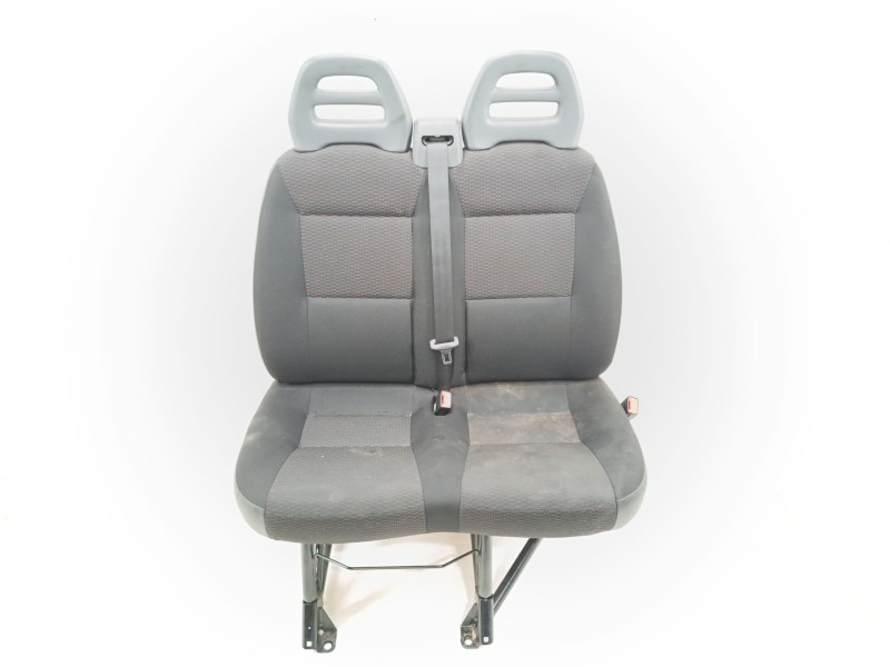 Recambio de asiento delantero derecho para citroën jumper iii furgoneta 2.2 bluehdi 140 referencia OEM IAM 8845WR  