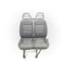 Recambio de asiento delantero derecho para citroën jumper iii furgoneta 2.2 bluehdi 140 referencia OEM IAM 8845WR  