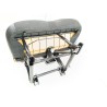 Recambio de asiento delantero derecho para citroën jumper iii furgoneta 2.2 bluehdi 140 referencia OEM IAM 8845WR  