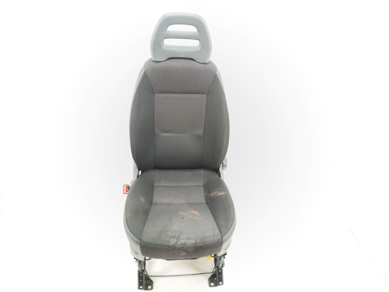 Recambio de asiento delantero izquierdo para citroën jumper iii furgoneta 2.2 bluehdi 140 referencia OEM IAM 8845WQ  