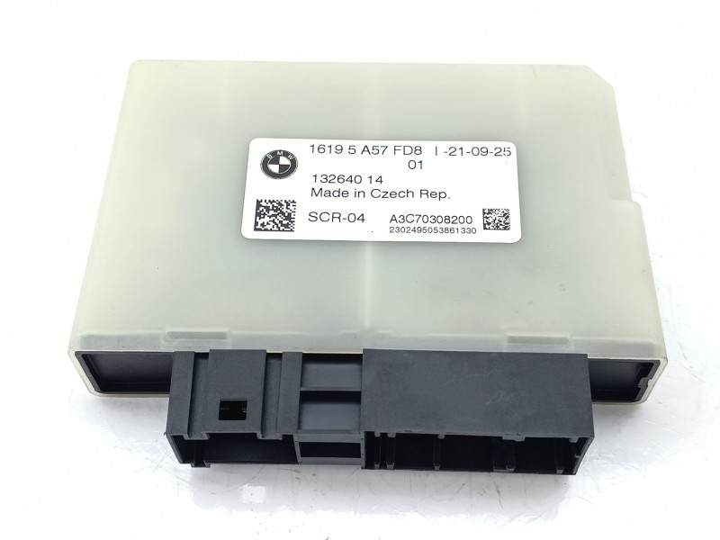 Recambio de modulo electronico para bmw 1 (f40) 118 d referencia OEM IAM 16195A57FD8  