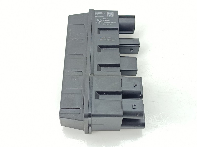 Recambio de modulo electronico para bmw 1 (f40) 118 d referencia OEM IAM 19348710  