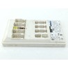 Recambio de caja reles / fusibles para bmw 1 (f40) 118 d referencia OEM IAM 2AA98BCP01  