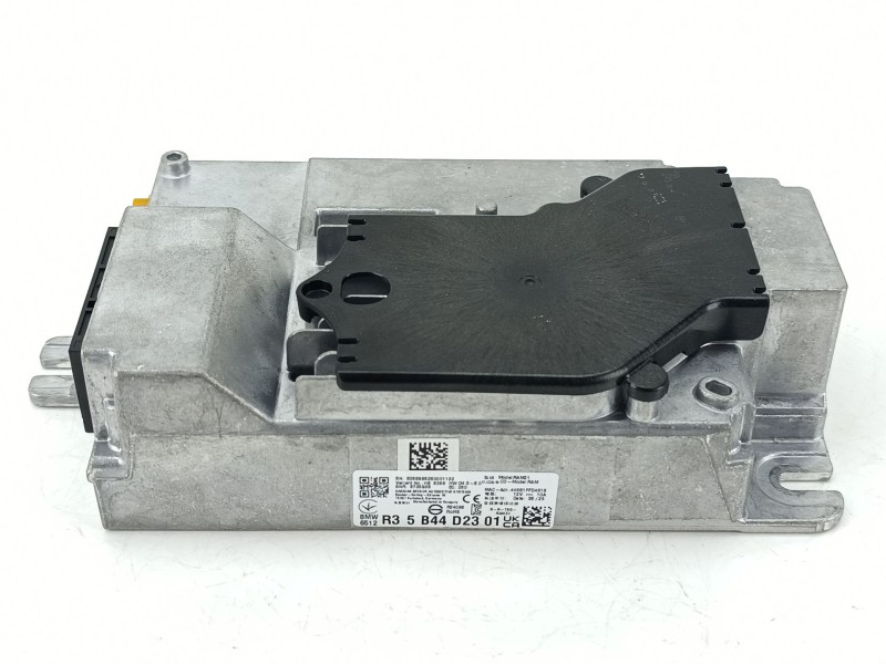 Recambio de amplificador de antena para bmw 1 (f40) 118 d referencia OEM IAM R35B44D2301  