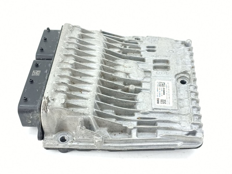 Recambio de centralita motor uce para bmw 1 (f40) 118 d referencia OEM IAM 91024089  