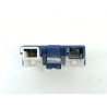 Recambio de modulo electronico para bmw 1 (f40) 118 d referencia OEM IAM YJ5B76CF101  
