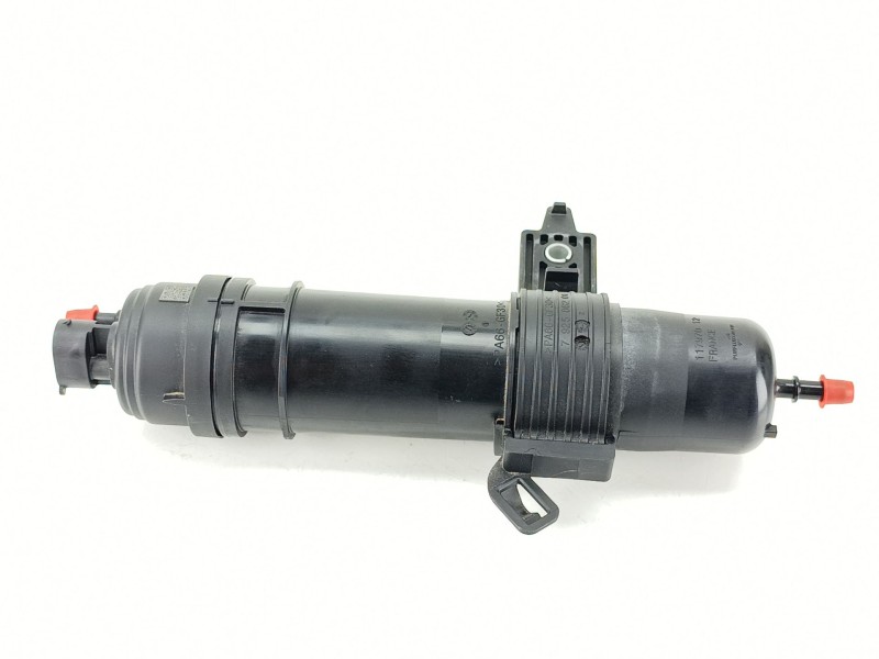 Recambio de filtro gasoil para bmw 1 (f40) 118 d referencia OEM IAM 8472045  