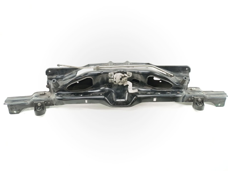 Recambio de panel frontal para citroën jumper iii furgoneta 2.2 bluehdi 140 referencia OEM IAM 1675069780  