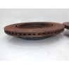 Recambio de disco de freno trasero para mazda cx-7 (er) 2.2 mzr-cd awd (er10a) referencia OEM IAM 0986479758  