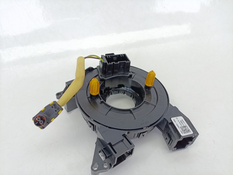 Recambio de anillo airbag para ford ranger (tke) 2.0 ecoblue 4x4 referencia OEM IAM EB3T14A664ABW  