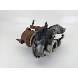 TURBOCOMPRESOR 14411VK500 